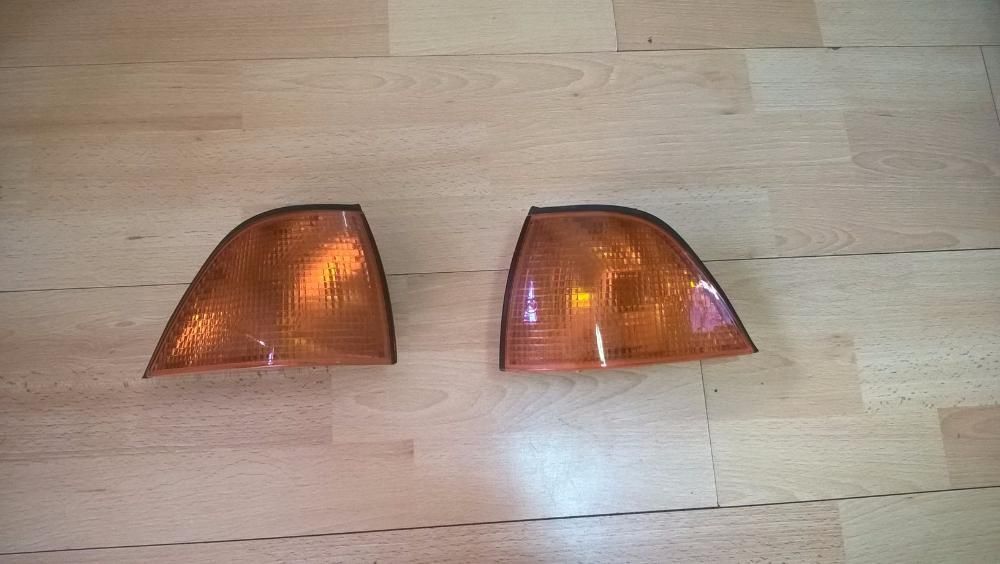Peças para BMW E36