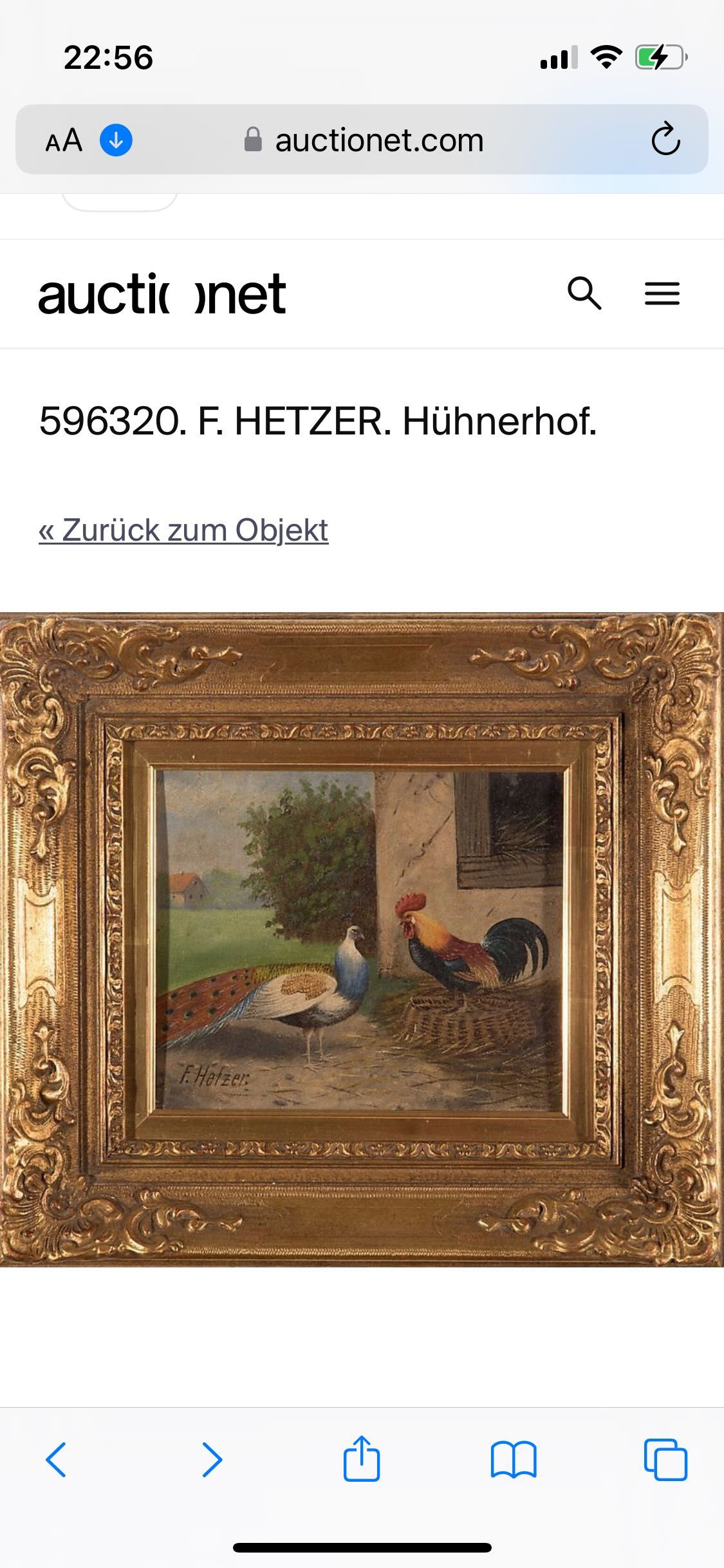 Antyk stary Obraz z XIX wieku aukcyjny malarz. Portret chłopca.