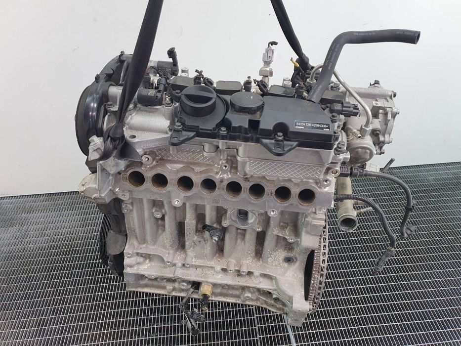 SILNIK SŁUPEK 2.0 B VOLVO V60 II V90 XC60 B4204T26 250
