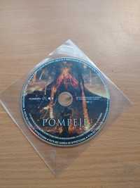 Film DVD Pompeje