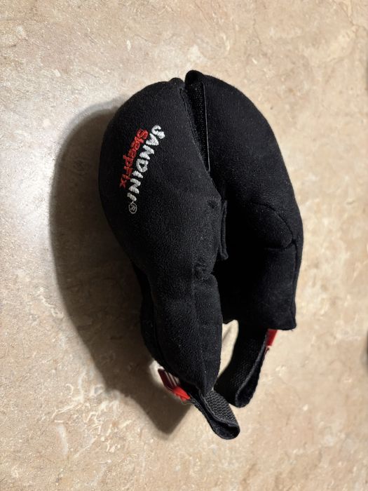 Poduszka stabilizująca SANDINI SleepFix Kids