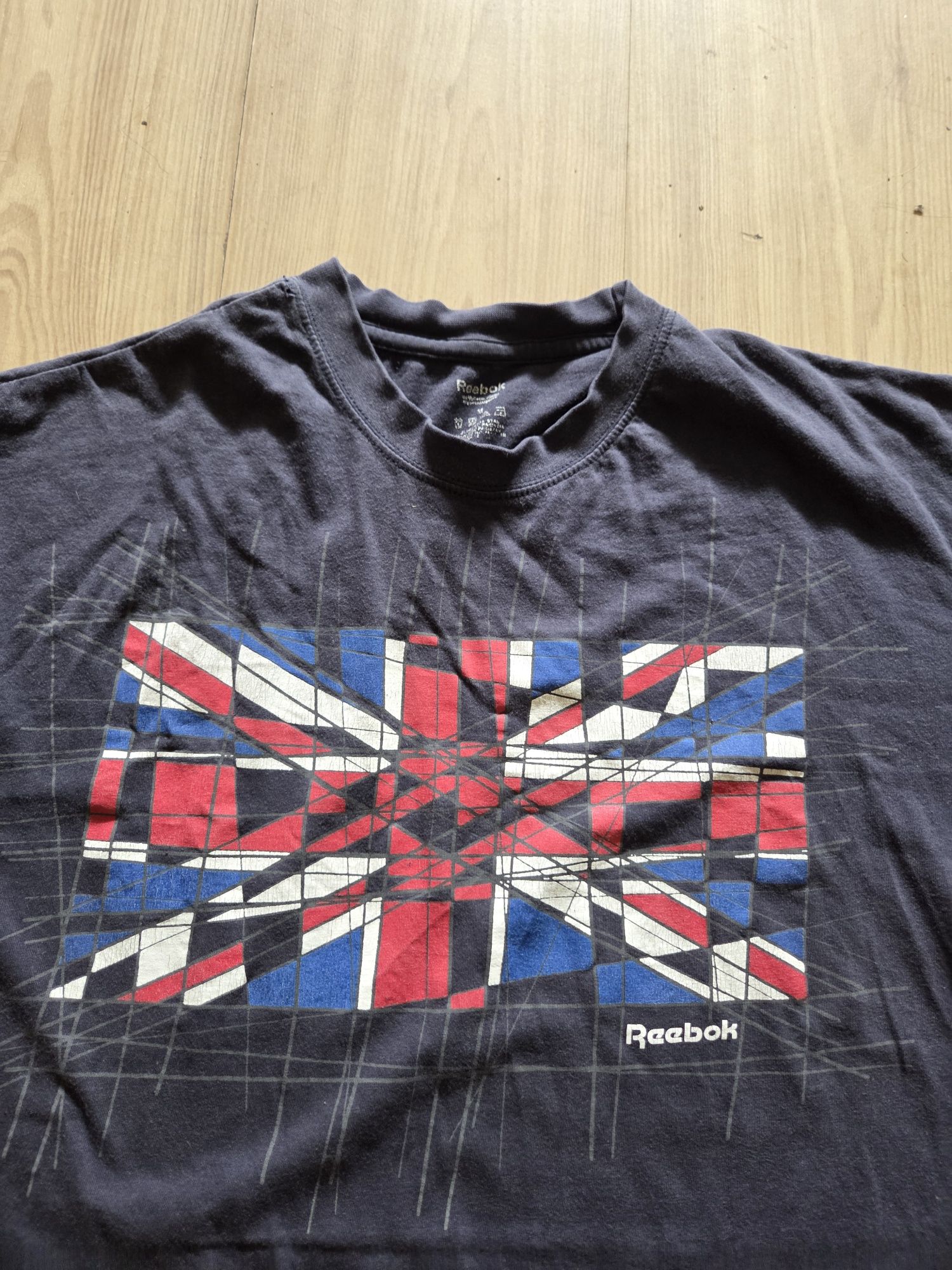T-shirt męski rozmiar M