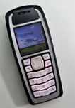 Telefon komurkowy Nokia 3100