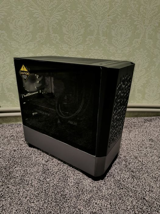Игровой ПК / Компьютер для стрима и работы