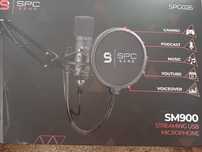 Mikrofon spg026 SM900