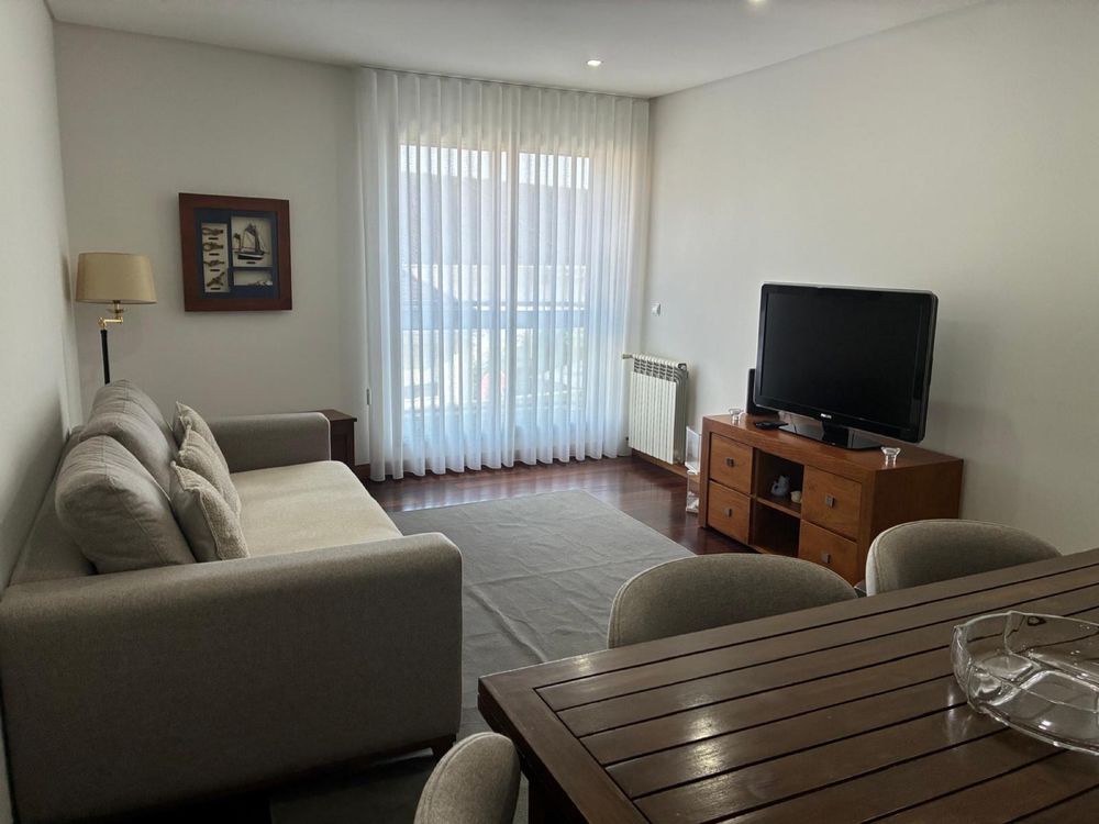 Apartamento T2  para férias em Esposende.
