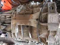 Skrzynia biegów multitronic audi a4 b6 B7 GHY