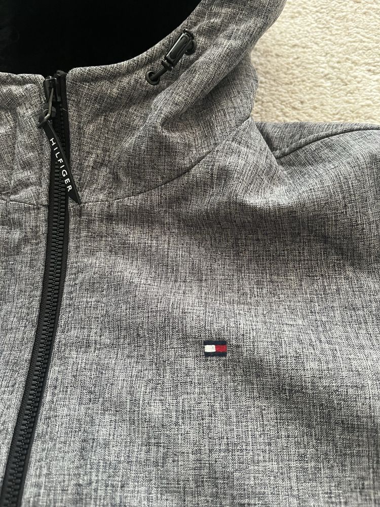 Kurtka Tommy Hilfiger M