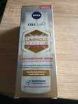 NIVEA Cellular Luminous630® Zaawansowane serum Kuracja na przebarwieni