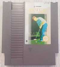 Jack Nicklaus NES-JC-NOE jęz. ang. PAL-B