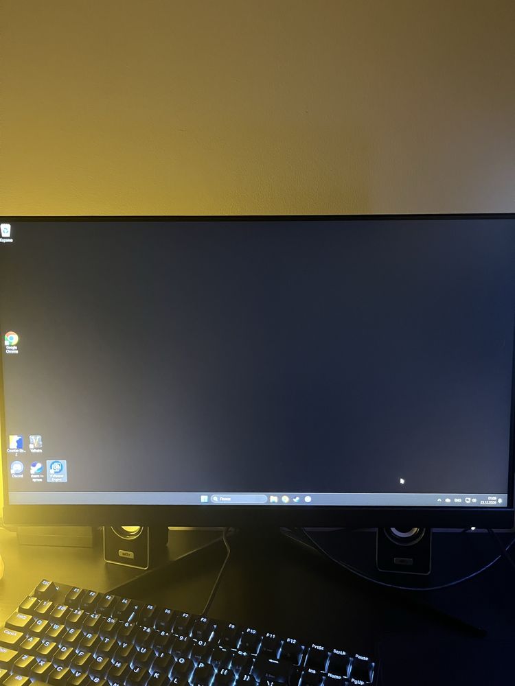 Monitor msi g241v(ips, 75hz, 23.8)