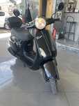 Scooter riya 50cc 4t
