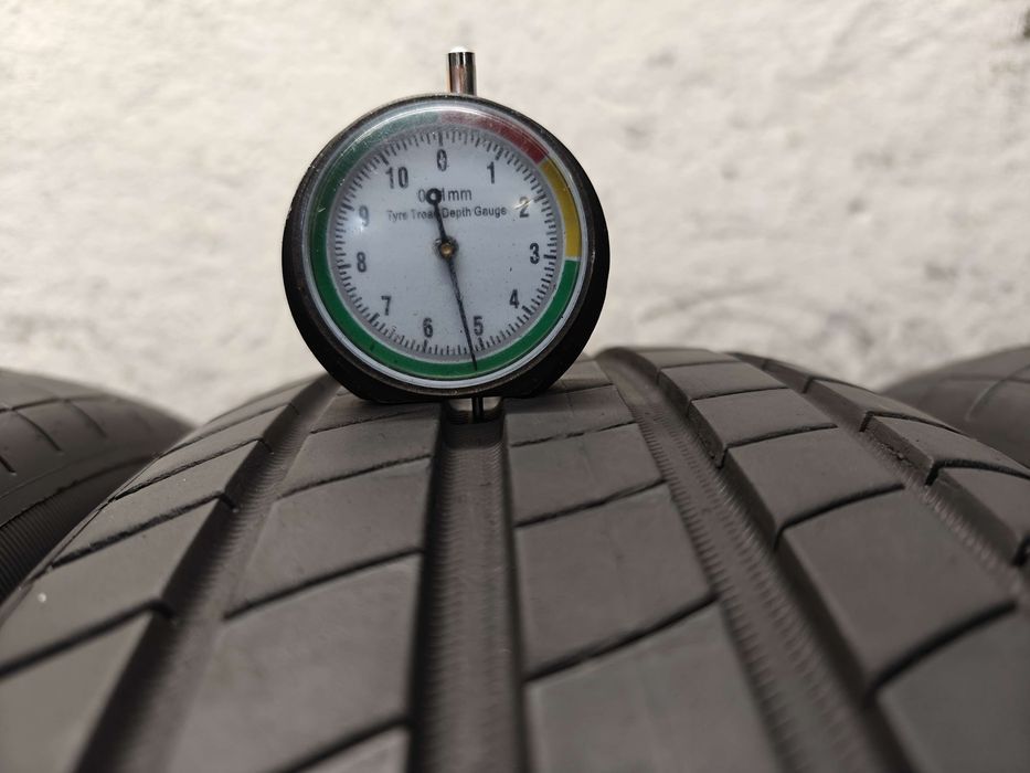 4x 185/65R15 opony letnie Michelin 2021 (N431G)