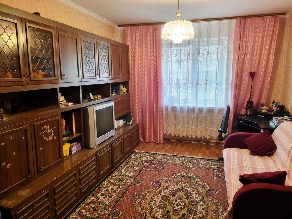 Продам 2-к квартиру, Южный мкрн, ул. Новокузнецкая