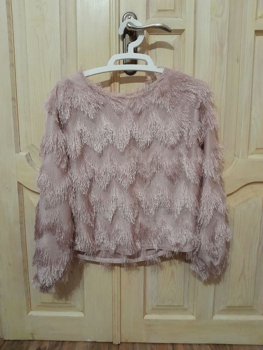 Кофточка блуза  .