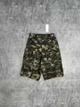 Project GRAILZ G/R gr шорты камо camo faded baggy distressed шорти