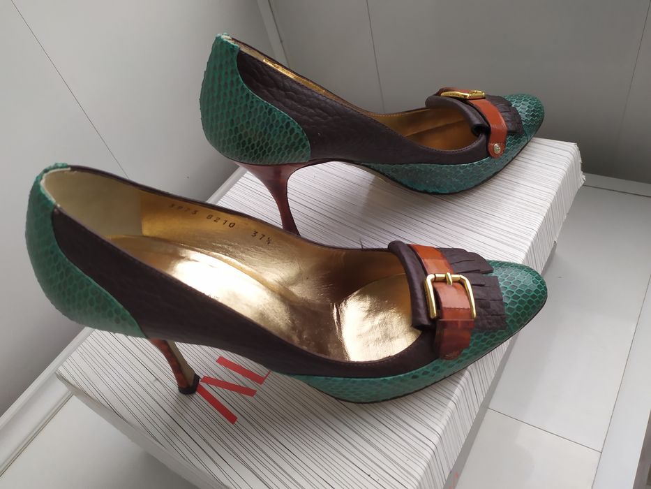 Dolce Gabbana Vero Cuolo