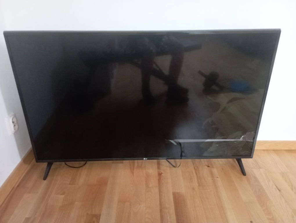 Telewizor lg 55 cali