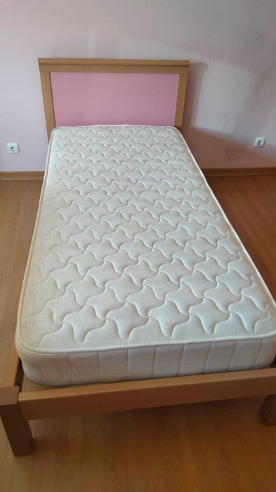 Recheio de quarto de menina