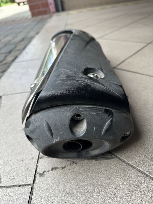 Tłumnik Honda Forza 300