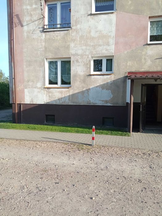 Mieszkanie na relaks
