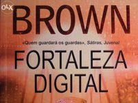 “Fortaleza Digital" de Dan Brown