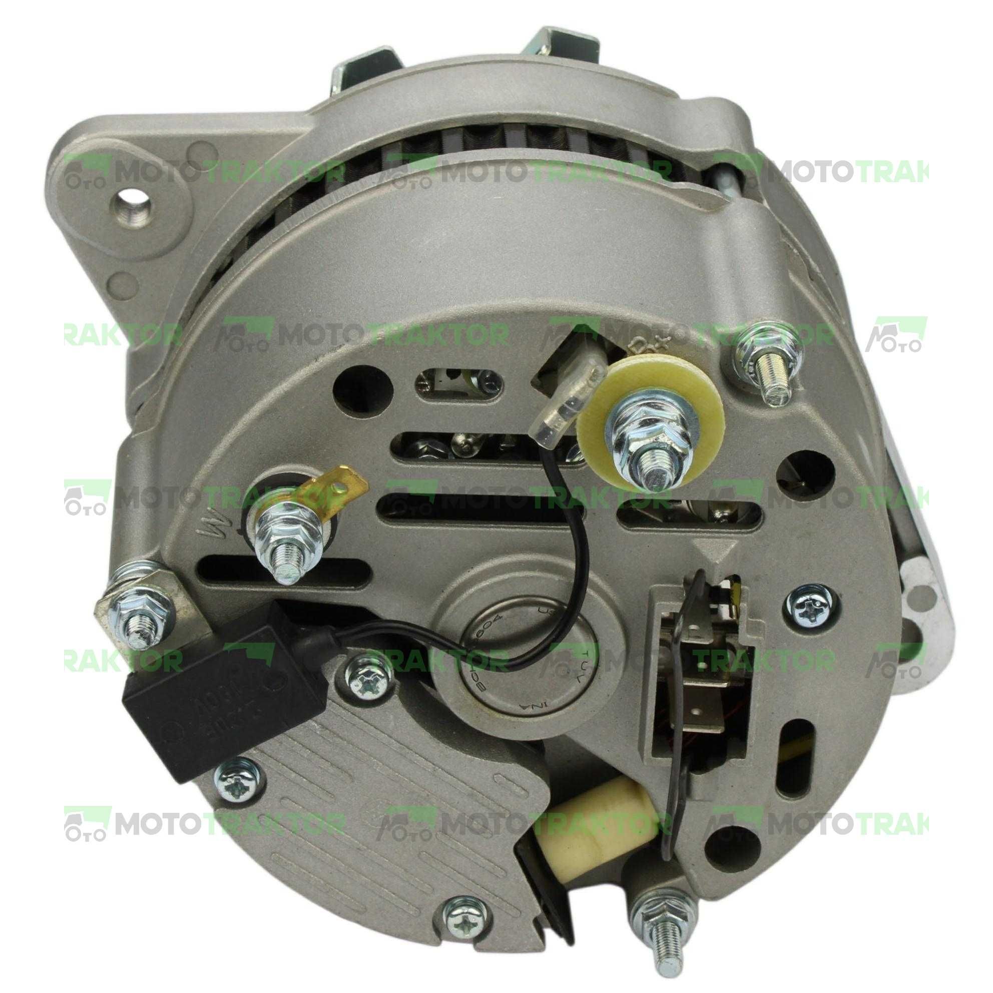 Alternator Massey Ferguson 3060,3070,3080 Renault 80-14,85-34,95-14