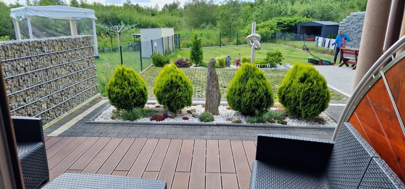 Wolne pokoje Jastarnia