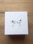 Apple AirPods Pro – 100% oryginalne, używane
