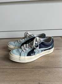 Converse Golf Le Fleur roz. 41,5 fit 42