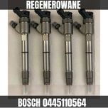 Wtryski wtryskiwacz HYUNDAI i20 KIA Rio 1.1 CRDI 044.5110.589