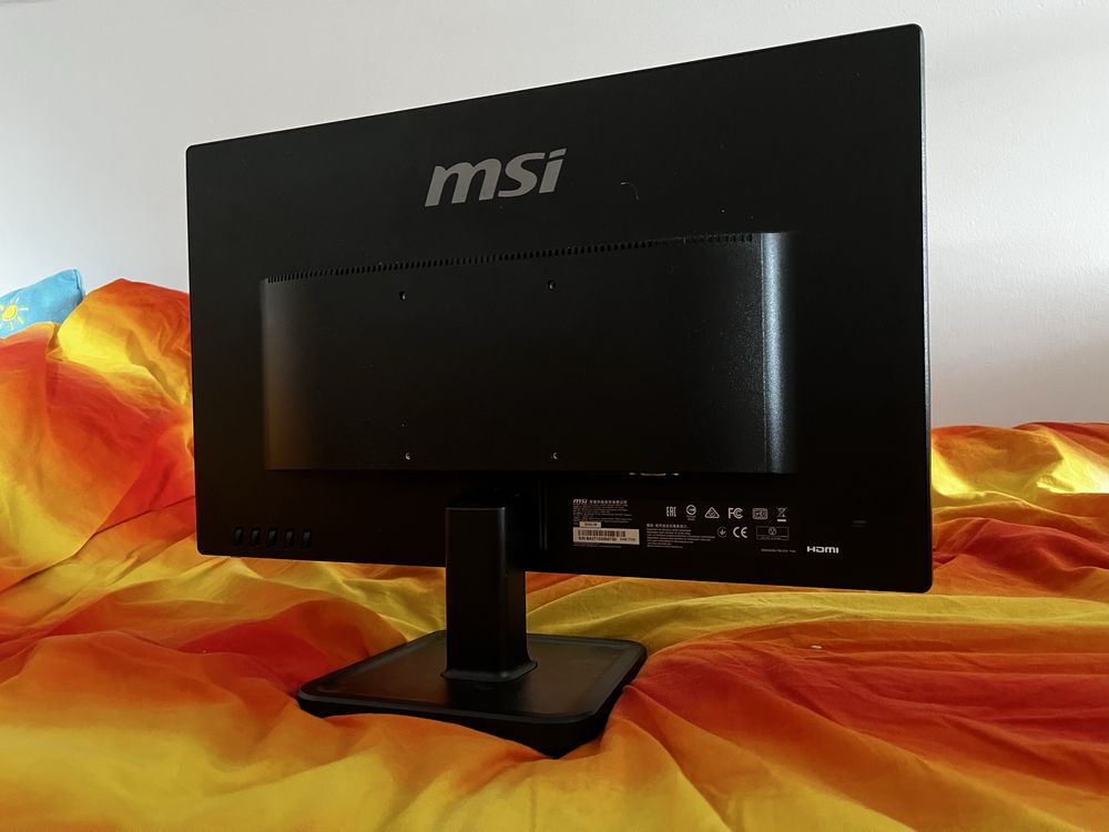 Monitor MSI 22 Cale