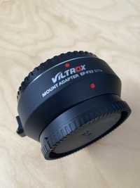 Viltrox Mount Adapter