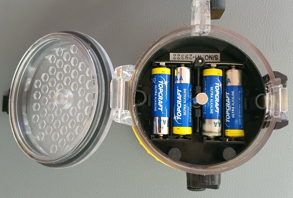 FLASH (Sub) Sealife SL960 ReefMaster