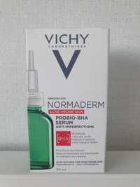 Vichy Normaderm Serum przeciwtrądzikowe z kwasem BHA 30 ml