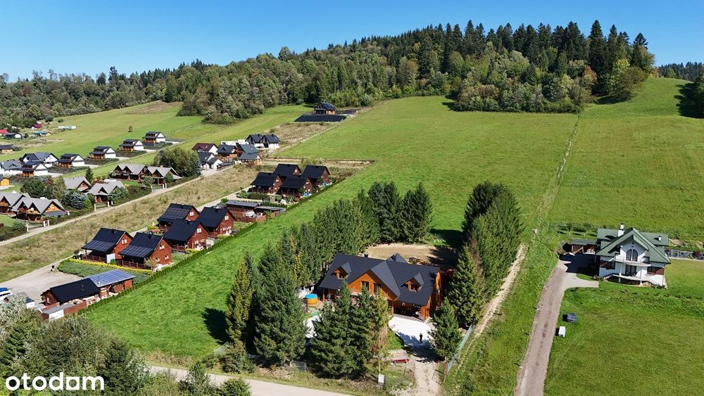 Pensjonat Zawóz (Bieszczady) nad Jeziorem Solińskim lang EN DE UA