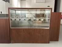 Expositor Vitrine de Frio