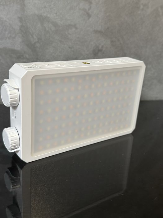 Відеосвітло | Фотосвітло на акумуляторі 40w