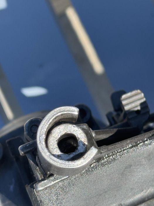 Нейлер PREBENA 50-90мм