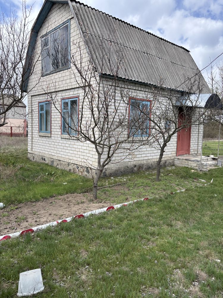 Продаж дачі  в кооперативі Тясмин