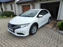 Honda Civic 1.4 i-VTEC Comfort