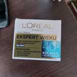 Krem l'oreal 40 + ekspert wieku na noc