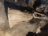 Mercedes w203 2.0k skrzynia biegów  manual