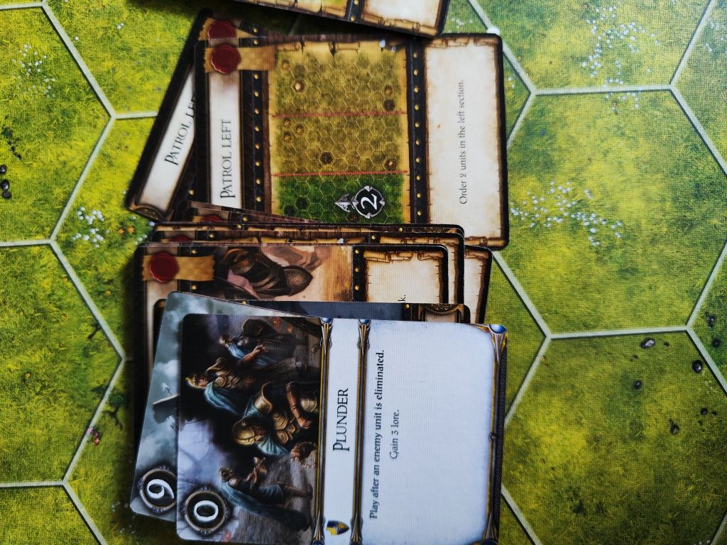 Battlelore 2nd edition