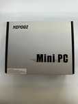 Mini PC Nipogi model AK1PLUS 8/256GB (565/24w)