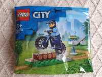 Lego 30638, Police Bike Training