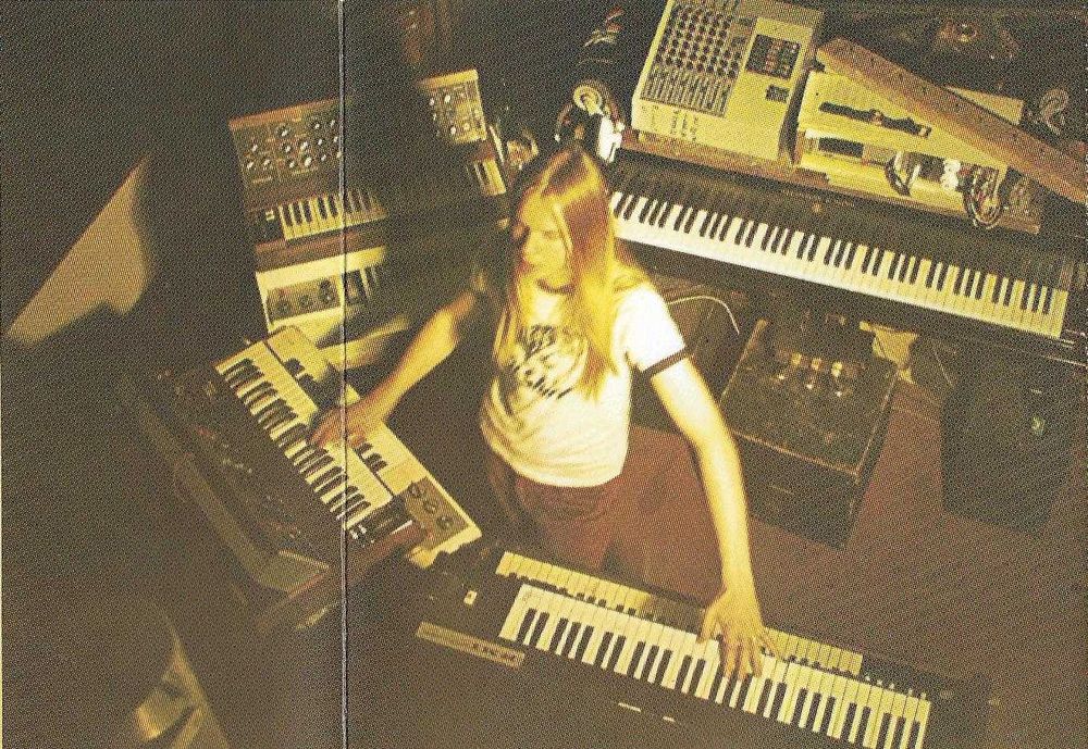 Rick Wakeman - - - - - The Six Wives Of Henry The VIII - - - - - CD