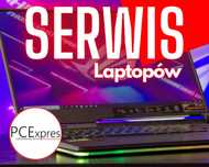 PCExpres - Naprawa Serwis Komputerów Laptopów Pogotowie Komputerowe