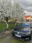 Продам Passat b8