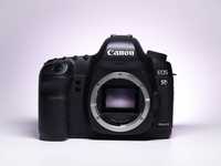 Canon EOS 5D Mark II body 50tys przebiegu